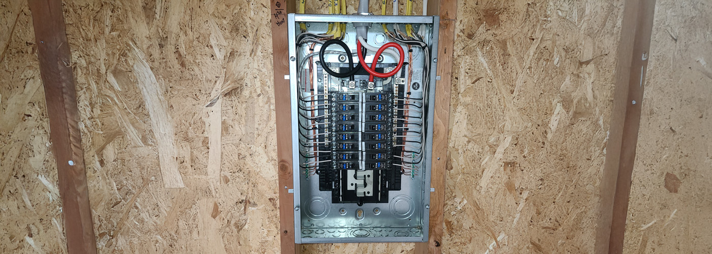 5 Reasons Your Marysville Home Needs an Electrical Panel Upgrade