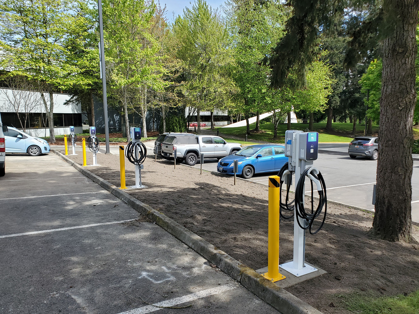 ev charger