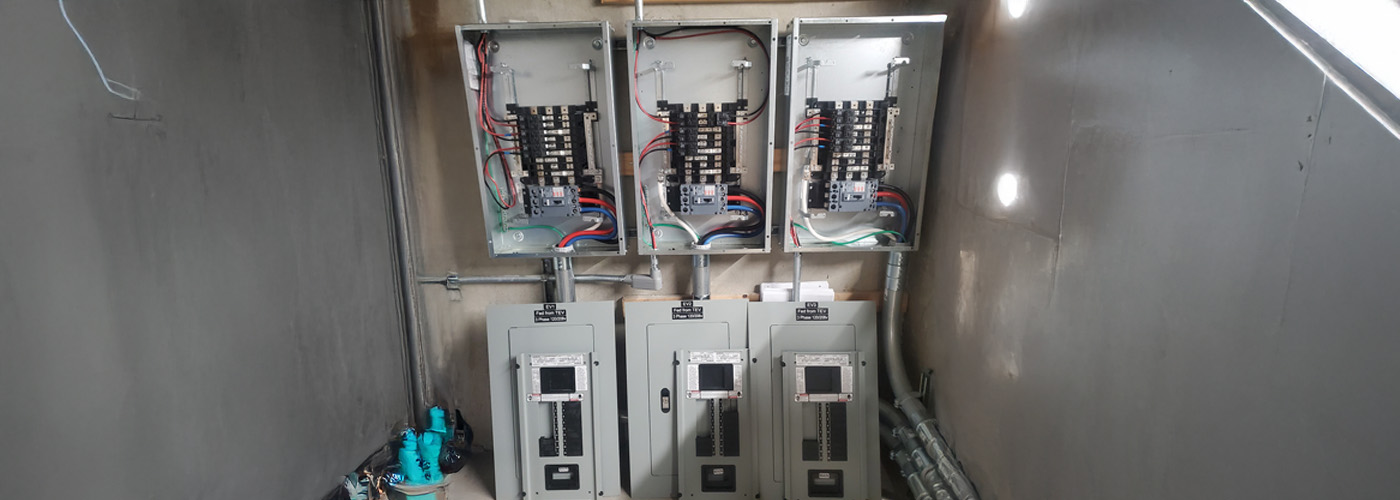 When to Call a Residential Electrician in Everett WA Signs You