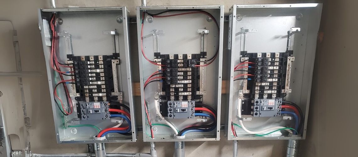 5 Warning Signs Your Electrical Panel Needs an Upgrade