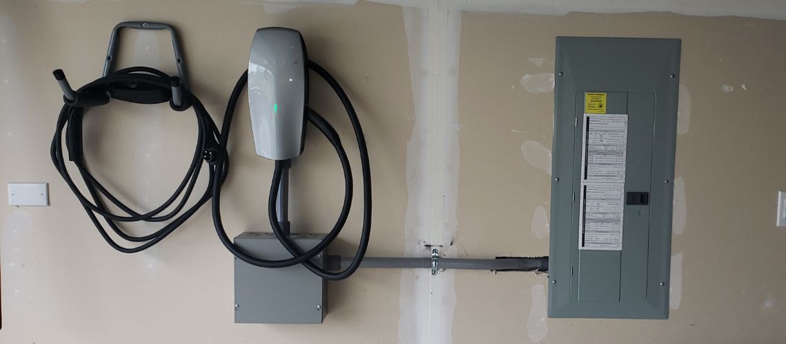 Step‑by‑Step Guide to Installing an EV Charging Station in Your Home