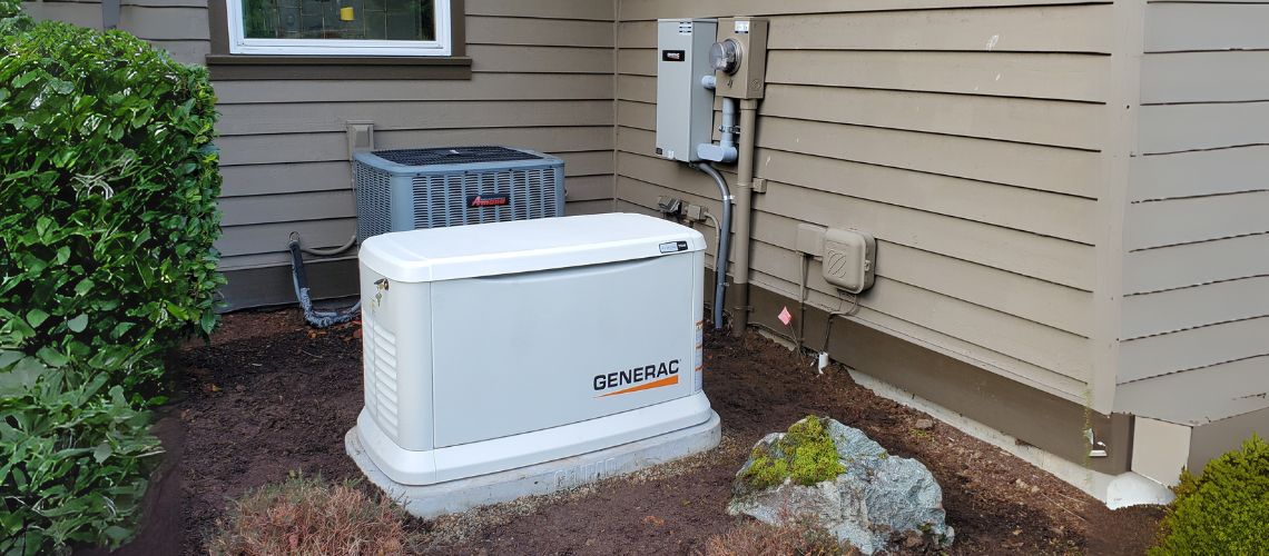 Everything You Need to Know Before Installing a Generator