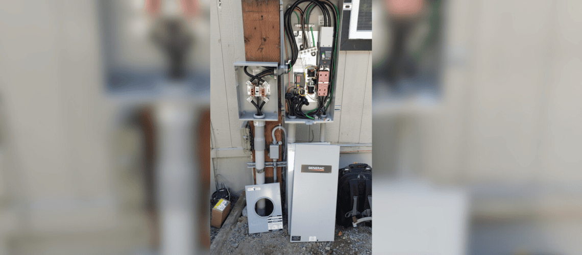 What to Expect During a Professional Generator Installation (