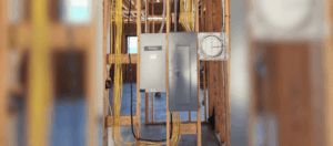 Are You Worried About Your Old Electric Panel's Safety