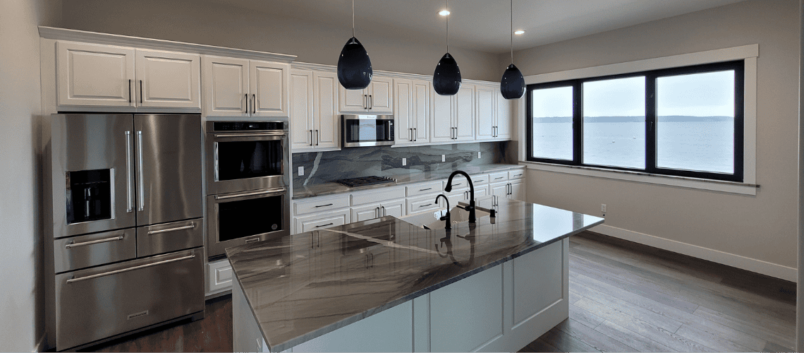 Professional Home Rewiring Essentials for Pacific Northwest Homes