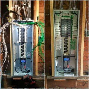 Electrical Panel Upgrade: Boost Safety & Home Value