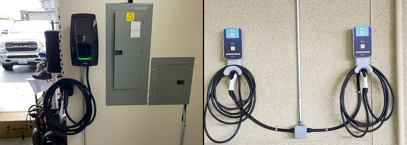 How to Prepare Your Home for an EV Charger