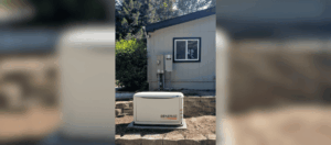 Finding the Perfect Spot for Your Home Generator