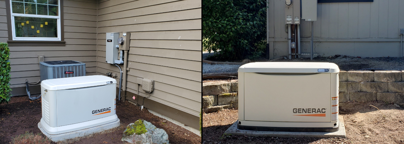How to Keep Your Generator Running Smoothly All Year Long