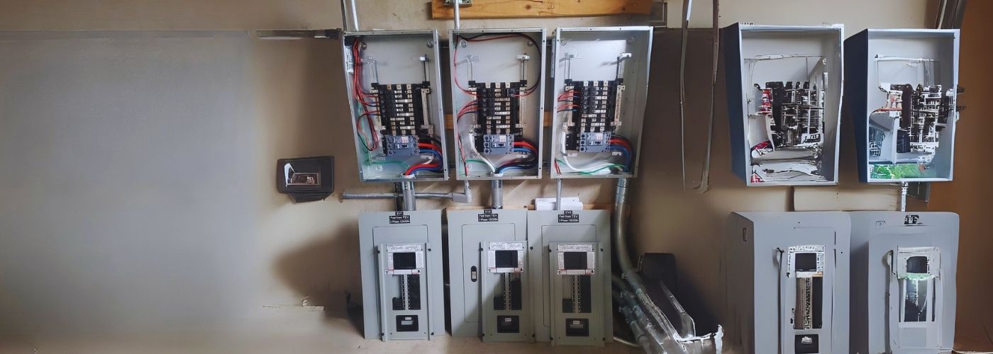 The Essentials of Commercial Electrical System Design and Installation