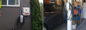 What Are the Typical EV Charging Times?