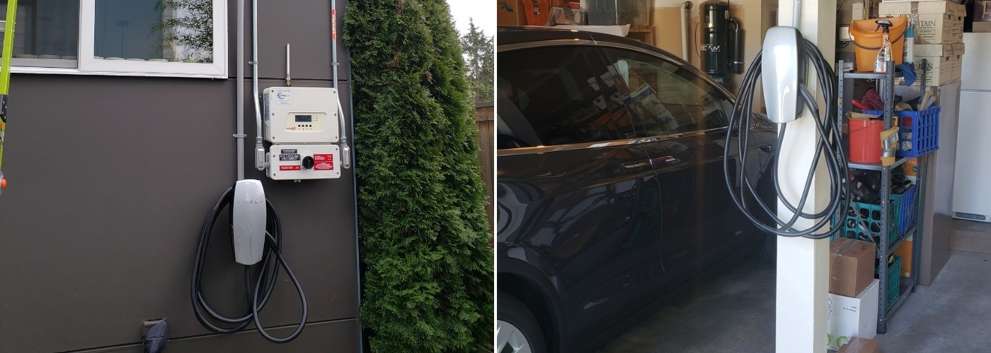 What Are the Typical EV Charging Times?