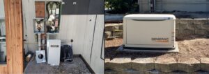 Why Professional Generator Installation Matters for Washington Homeowners