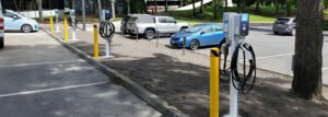 EV Charging Station Maintenance: Keeping Your EV Charger Safe and Efficient