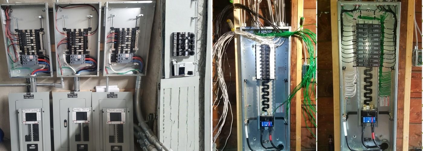 How Much Does It Cost to Update Your Electrical Panel?