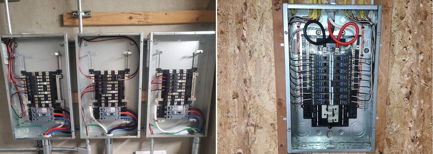 Breaker Tripped Again? Here's What's Really Going On