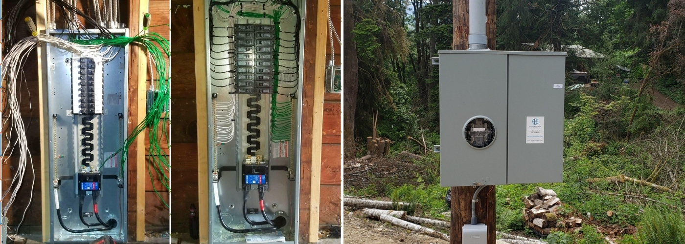 Stop! If You See This in Your Breaker Box, Turn It Off NOW – Skyline Pro Tip