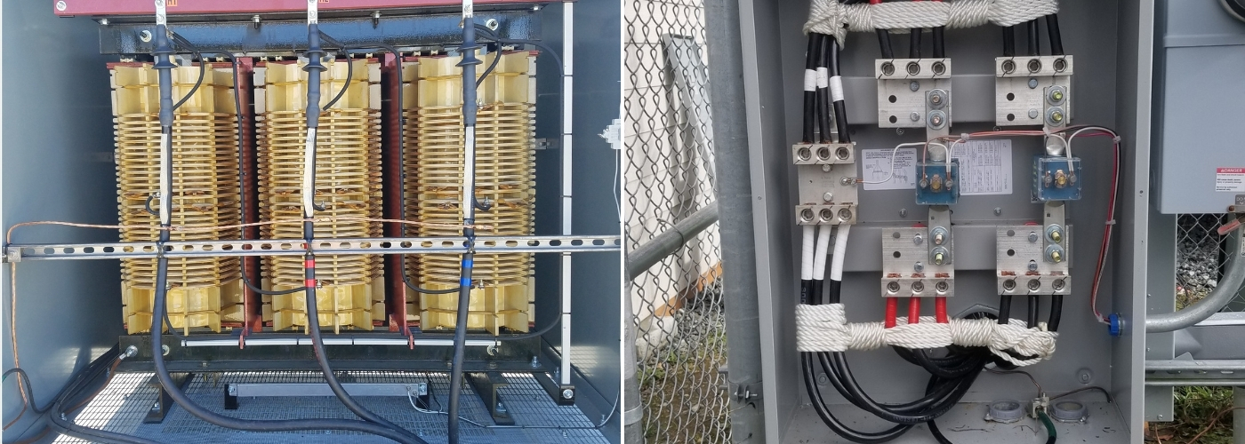 Make Re-wiring Easy with Our "Help to Prep" Service!