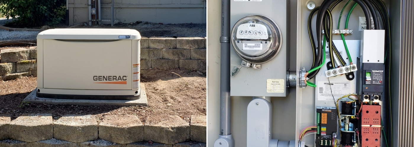 What You Need to Know About Generator Transfer Switches