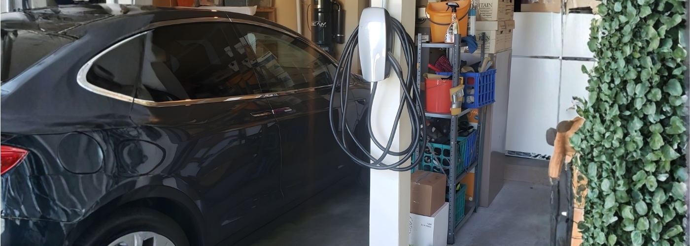 Why Charging an Electric Vehicle Costs Way Less Than Most People Think