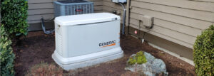 Keep What Matters Most Safe During Power Outages with Premier Generators