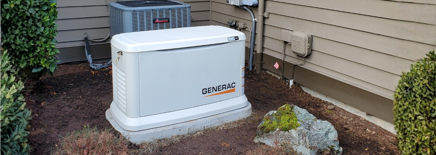 Keep What Matters Most Safe During Power Outages with Premier Generators