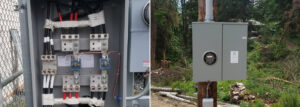 Are Loose Electrical Connections Slowly Burning Through Your Home's Safety?