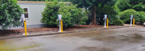 What Your Electric Bill Says About Your EV Charging Setup