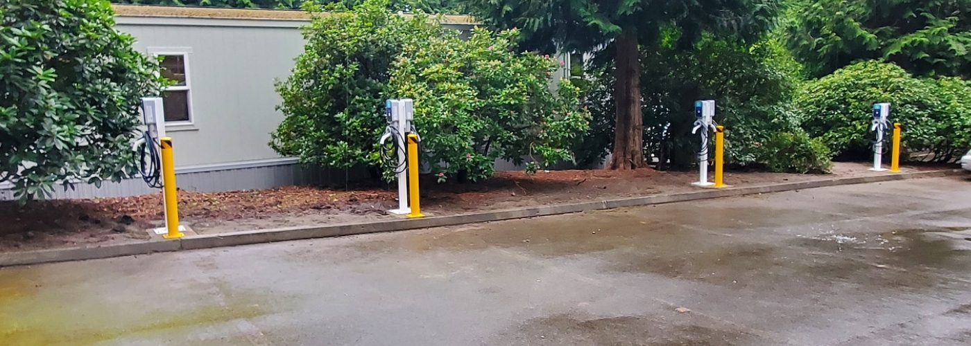 What Your Electric Bill Says About Your EV Charging Setup