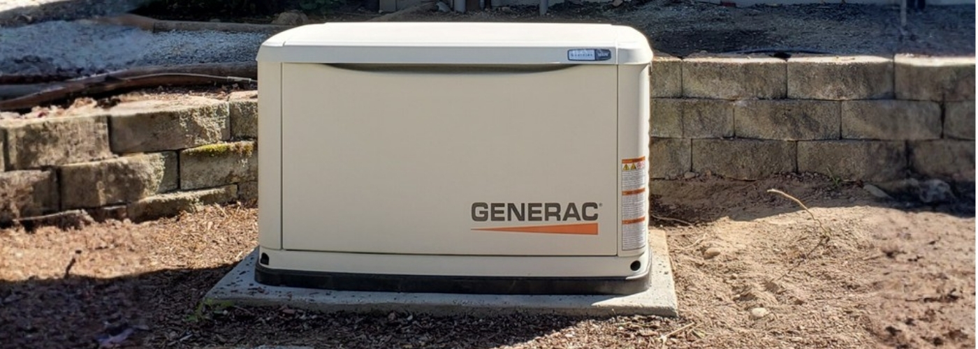 Generator Placement Mistakes That Can Void Your Warranty
