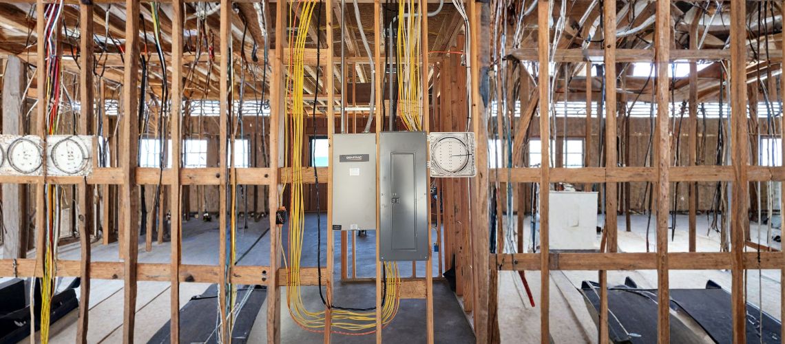_Rewiring a House Room-by-Room Is It Possible to Live in the House During the Process