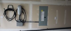 What to Do If Your EV Charging Cord Is Stuck in the Car