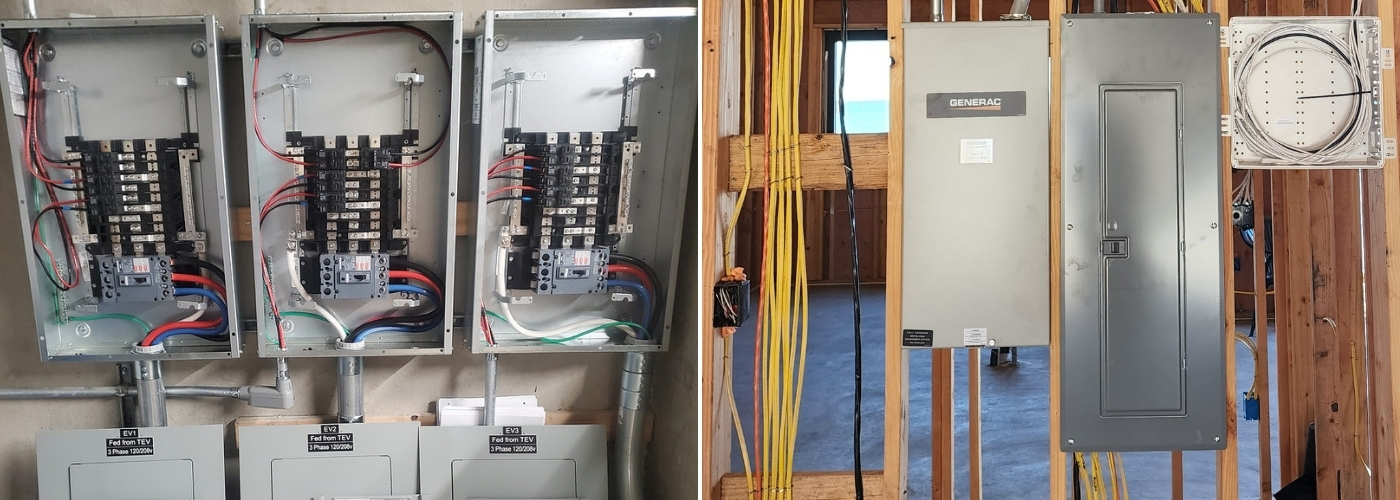 electrician seattle wa