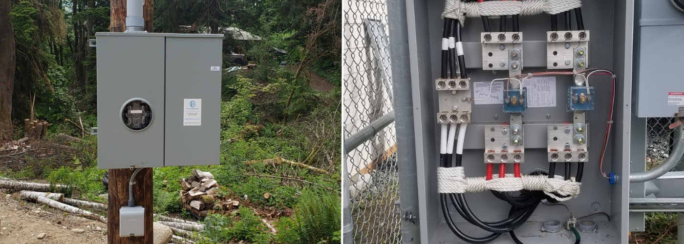 home re-wire seattle wa