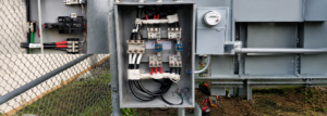 seattle electrical contractors