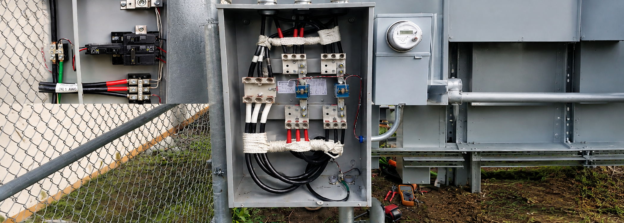 seattle electrical contractors