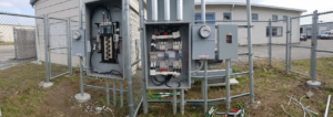 Electrical Contractors
