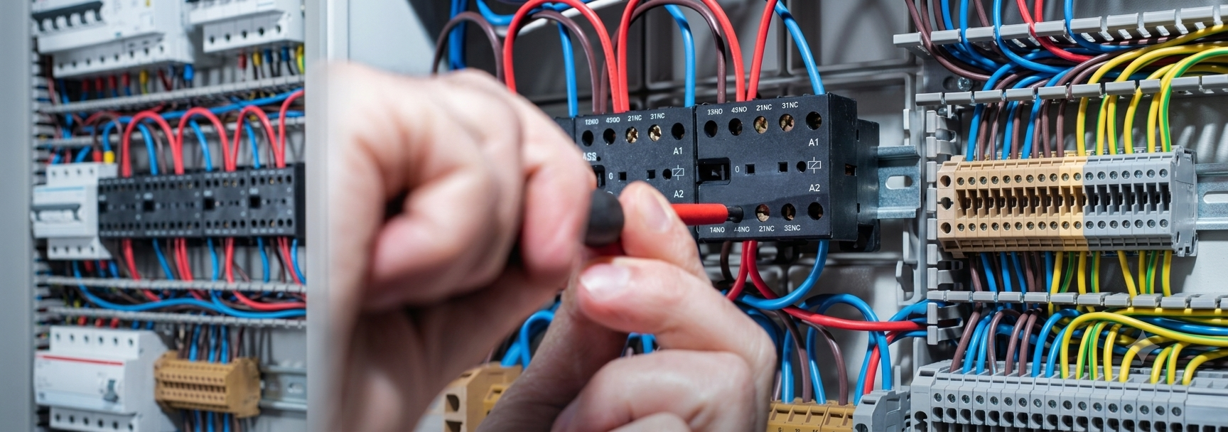 Overhead to Underground Electrical Service Conversions: Boosting Safety and Curb Appeal