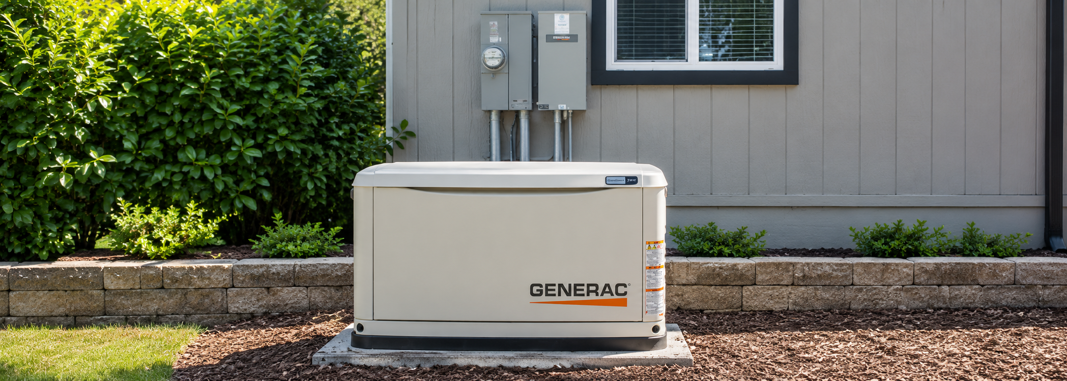 Why Improper Generator Mounting Leads to Premature Wear