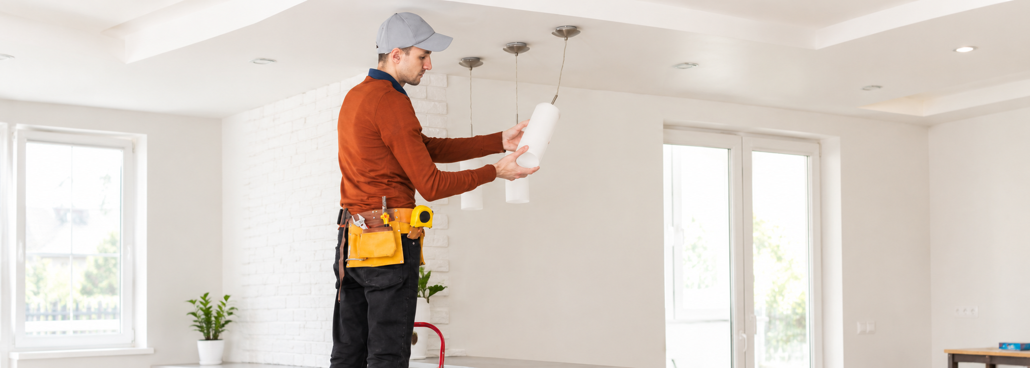 Replacing Heavy Light Fixtures: Fan-Rated Boxes and Structural Support Rules